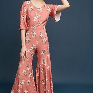 Anthropologie Corey Lynn Calter Jumpsuit